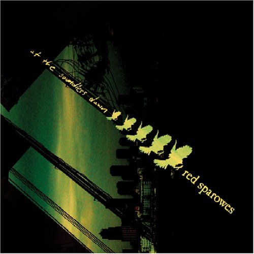 Red Sparowes - At The Soundless Dawn - Zortam Music