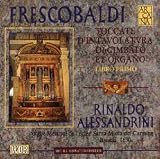 ｜Girolamo Frescobaldi: Toccate D'Intavolatura Di Cimbalo Et Organo