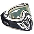 Empire E-Vent ZN Thermal Paintball Goggle - White