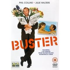 Buster [DVD] [1987]