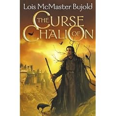 The Curse of Chalion