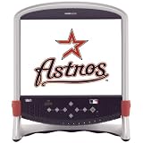 Hannspree's MLB Astros Sandlot 15-Inch LCD Television