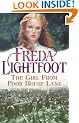 The Girl from Poor House Lane