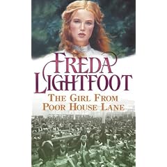 The Girl from Poor House Lane