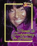 Review Crabtree Publishing Co,Canada  / Visual and Performing Arts (Women in Profile)