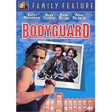 My Bodyguard ~ Chris Makepeace