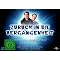 "Zur�ck in die Vergangenheit" ("Quantum Leap") auf DVD