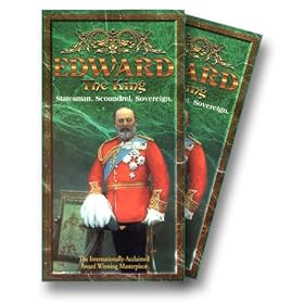 Edward the King (6pc) [VHS]