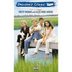 Dawson's Creek 1 - Pretty Woman/Alles wird anders [VHS]