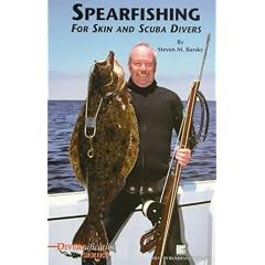 Buy Spearfishing for Skin and Scuba Divers (Diversification Series) by Steven M. Barsky