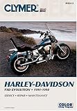 More details of book titled: Harley-Davidson Fxd Evolution 1991-1998 (Motorcycle) (Motorcycle)
