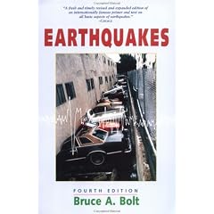 Earthquakes