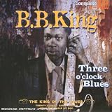Three O'clock Blues