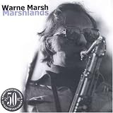 Marshlands