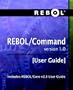 Rebol/Command User Guide