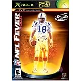 NFL Fever 2004