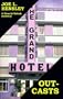 Outcasts (Donald Robak Mysteries)
