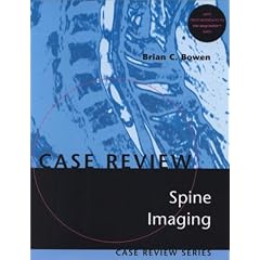Spine Imaging: Case Review
