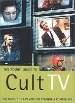The Rough Guide to Cult TV (Mini Rough Guides)