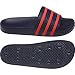 adidas Adilette BLAU V22488 Grösse: 43 1/3