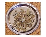 Basil spice - as sold at Heraklion Crete open-air market