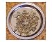 Basil spice - as sold at Heraklion Crete open-air market