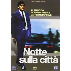 Notte Sulla Citta'