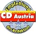 Auszeichnung
