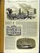 1852 BELGIUM QUEEN LAACKEN KING PALACE YACHT ANTWERP