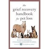 the grief recovery handbook for pet loss