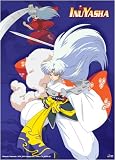 Inuyasha Sesshomaru Cloth Wall Scroll Poster GE-9530