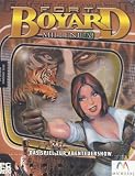 Produkt-Bild: Fort Boyard Millenium