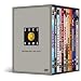 Box Sets to Impress the Guilelessly Artful
