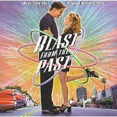 Blast From The Past: Music From The Original Motion Picture