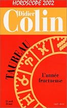 L'Année du taureau 2002