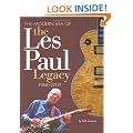 The Modern Era of the Les Paul Legacy: 1968-2007