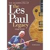 The Modern Era of the Les Paul Legacy: 1968-2009