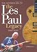 The Modern Era of the Les Paul Legacy: 1968-2009