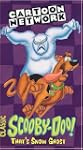 Scooby-Doo That S Snow Ghos