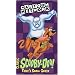 Scooby-Doo - That's Snow Ghost [VHS]