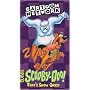 Scooby-Doo - That's Snow Ghost [VHS]