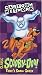 VHS : Scooby-Doo - That's Snow Ghost