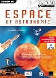 Espace et Astronomie [Import] - 