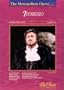 Mozart - Idomeneo / Ponnelle, Levine, The Metropolitan Opera [VHS]