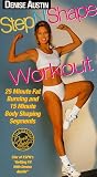 Denise Austin Step N Shape Workout