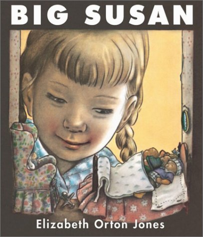 Books: Big Susan