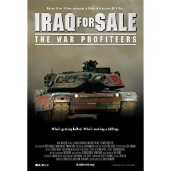 Iraq for Sale: The War Profiteers