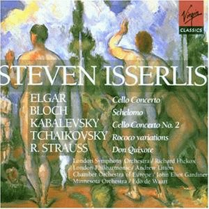 Virgin De Virgin: 2 For 1 - Werke f�r Violoncello und Orchester