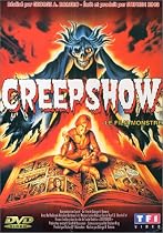 Streaming Creepshow Online.