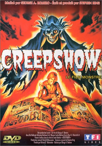 Creepshow [Region 2]